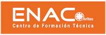 Logotipo de ENAC