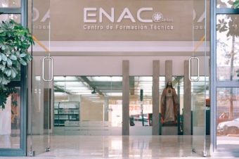 Instituci n ENAC