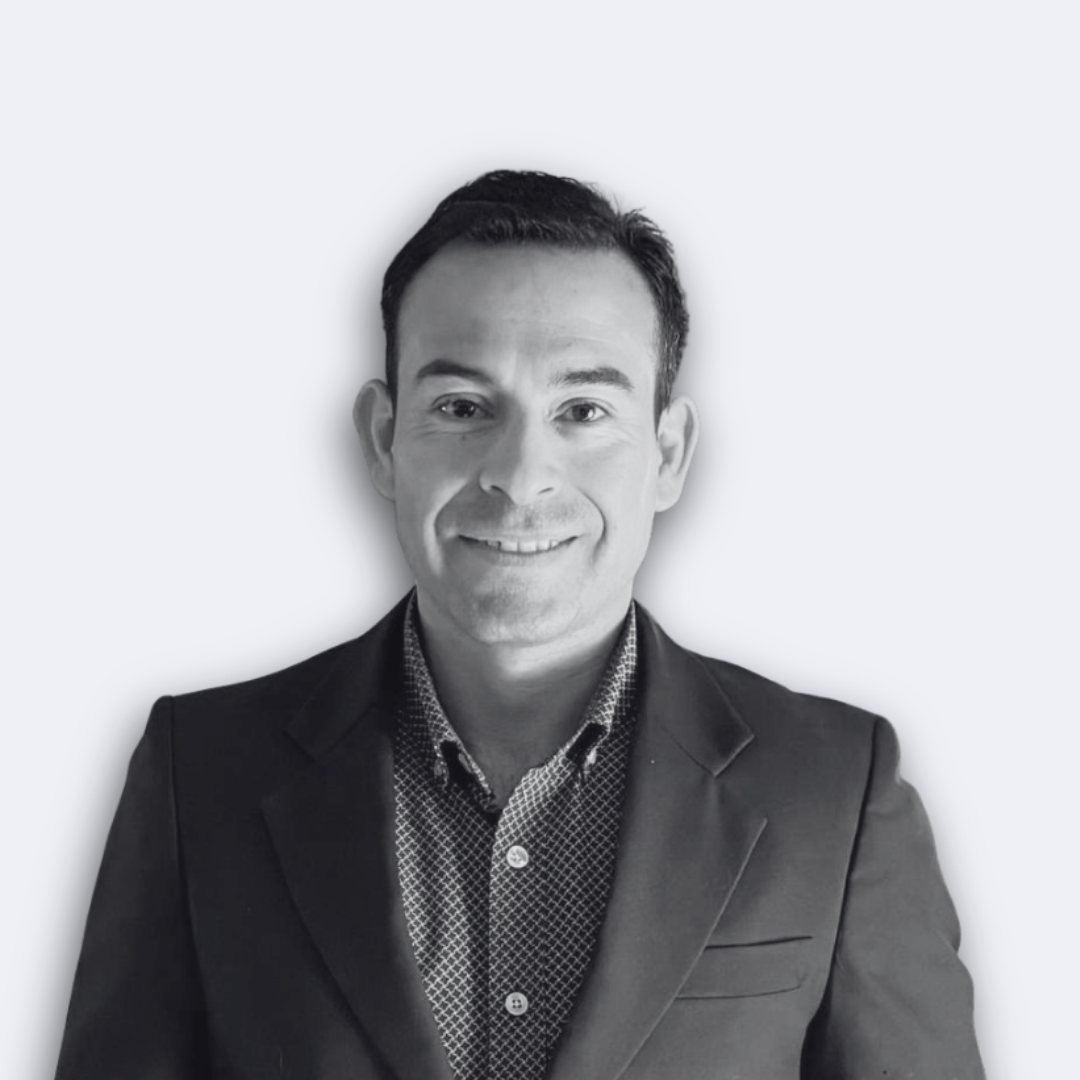 Juan Barrientos V.
