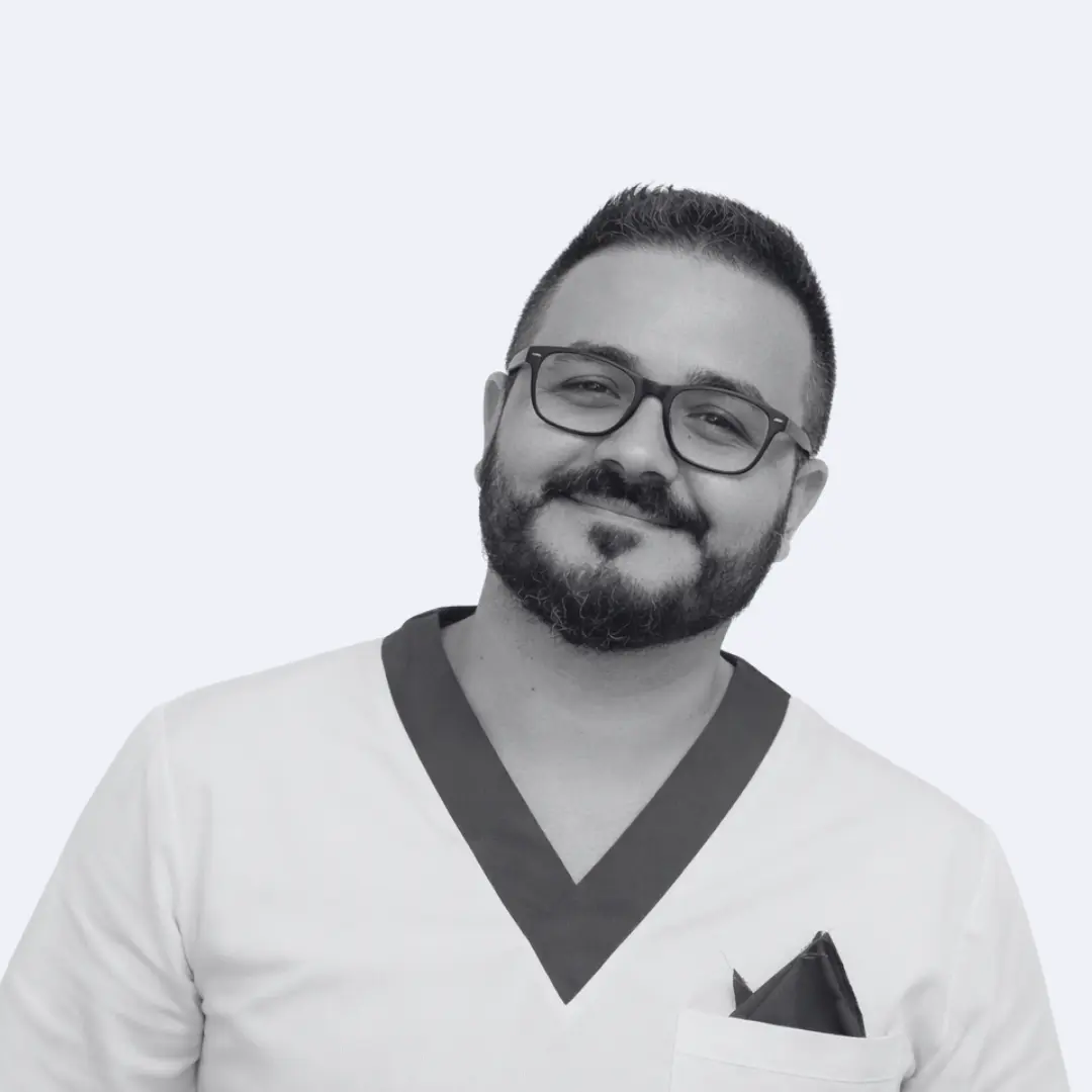 Westly Ahumada L.