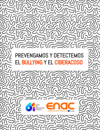 Cuadernillo - Bullying y ciberacoso