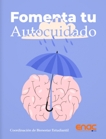 Cuadernillo - Fomenta tu autocuidado