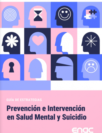 Cuadernillo - Prevención Salud Mental y Suicidio