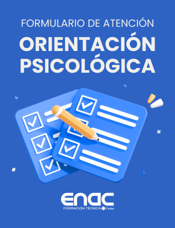 FORMULARIO DE ATENCIÓN